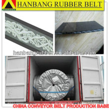 PVC hot sales conveyor belt